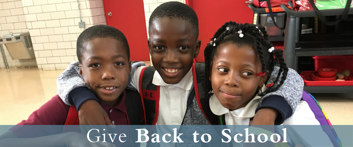 Back to School